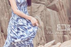 微密圈 – 耀眼不只是镶嵌的光：李嘉欣97的兔女郎图集，一点不“圣光”！