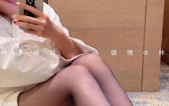 微密圈 – 不告而别的看：林子喵Lynne妹妹合集里的隐秘侧写