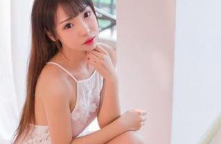 果团网 – 说好的黑丝福利，周琰琳LIN的写真让我一词也形容不出来。