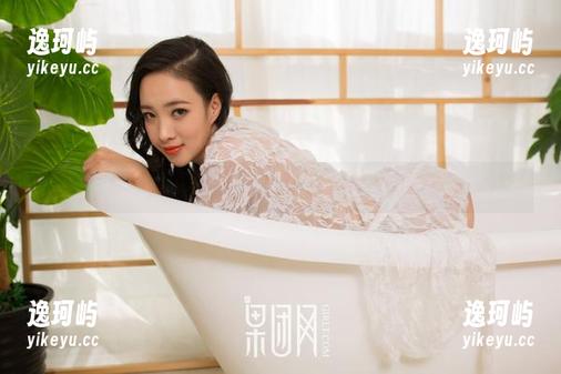 果团网-酸酱兔 果团网 - 看不见的酸酱兔-裸足写真合集里的微妙尬聊