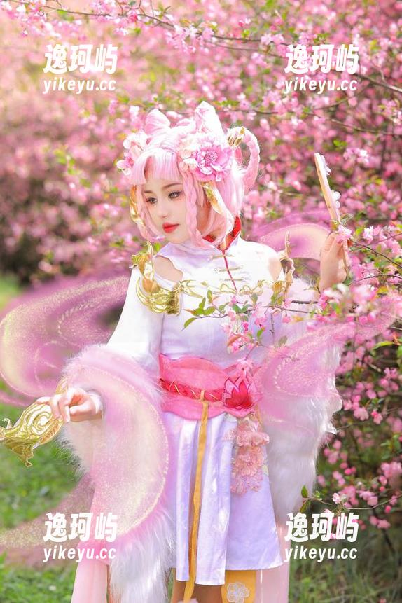 精选原图，桃暖酱的“裤里丝”里暗藏的小心思，你发现了吗？