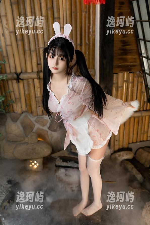 想要套图的童话？桜井宁宁教你如何打造天使脸庞