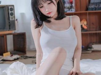 桜井宁宁把无圣光玩得飞起，黑菲伦的芙莉莲想做美图模特！