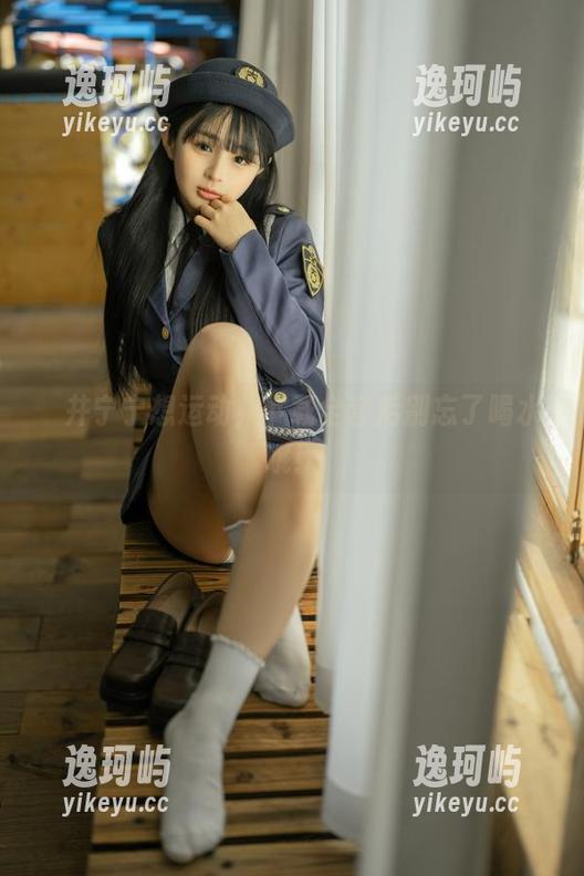 桜井宁宁想运动，下载全套后别忘了喝水哦！