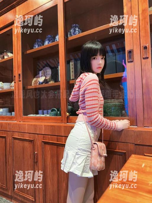 这晚风也太会搭配了吧，桜桃喵带来的照片集！