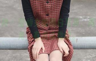 梦丝女神 – 莹仙女的黑白写真，高清好时光，有点点戏谑。
