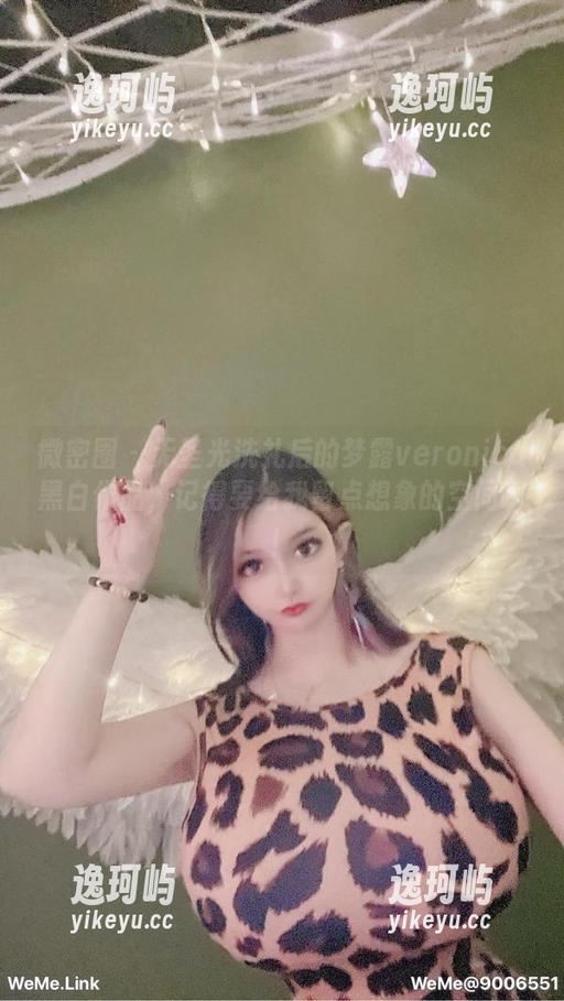 微密圈 - 无圣光洗礼后的梦露veronica黑白作品，记得要给我留点想象的空间啊！