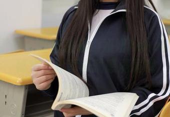 模范学院 – 最新挑战！妞妞koko的黑白秘笈，分享成就感满满哦