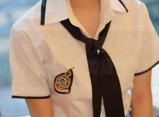 模范学院 – 办公室的角落：柳侑绮Sevenbaby私拍图集的随性与舒适