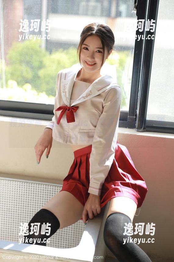 模范学院 - 苏西-susie最新厨娘系列，图片让你欲罢不能！