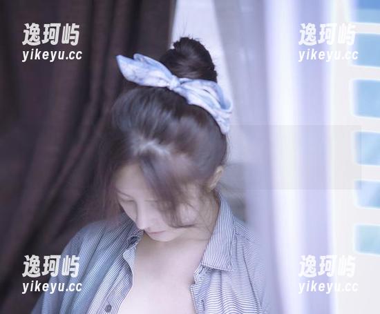 樱晚gigi 瑜伽不止于姿势,樱晚gigi最新照片让你看到身材和气质的炫耀。
