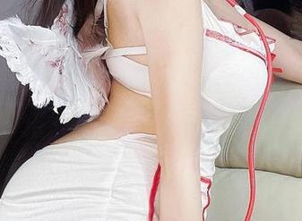 微密圈 – 水蜜桃米米印象：最新写真看这一招，元素多多用舌尖告白。