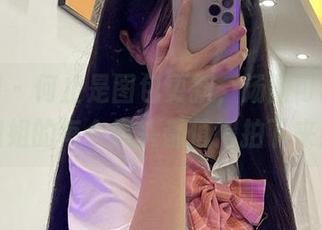 微密圈 – 何止是图包更新，汤圆可甜了这姐姐的每个镜头都值得拍下来！