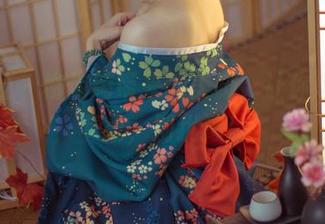 波萝社 – 柳侑绮带来的美脚，让你想立刻下载，别犹豫！