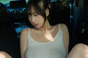 原图不负众望，浅安安的女王全套，俘获了我的目光！