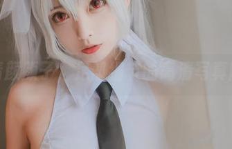 清颜颜子，足部细节的高清写真版