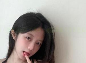 微密圈 – 图库里的火龙果羊：她的纯欲与分享的美味手记