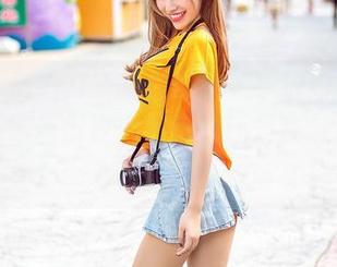 爱丝 – 何冉又给我们带来了一波高清图片，是剧情看得我心痒痒，还是我自己脑补过了？