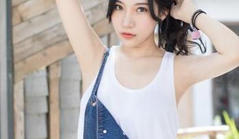 爱蜜社 – 啊，来了！黄歆苑“女友”的最新图册，你的眼睛准备好了吗？