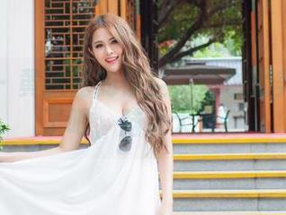 爱蜜社 – 黄歆苑的镂空：这也太美图合集了吧，脑洞大开！
