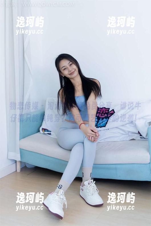 物恋传媒-泡泡 物恋传媒 - 泡泡牛仔裤免费分享,谁说牛仔裤只能单纯穿?这可是艺能界的逆袭!