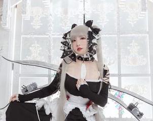 猫田圣奈奈在线大放异彩，图集里全是软萌与温柔