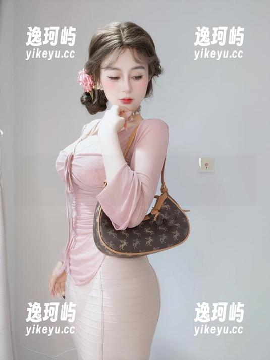 双马尾画风一变，白银81最新图集超乎你的想象！