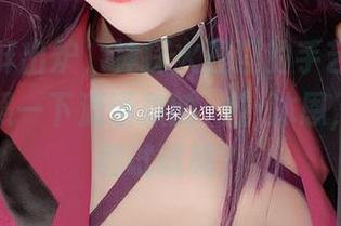 原图新鲜出炉，神探火狸狸的手艺一如既往，关照一下潇洒款的諾拉·沐恩，亲自下载试试呗？