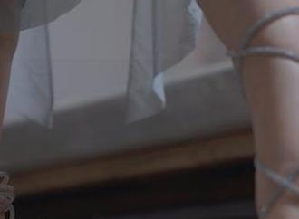微密圈 – 随便翻翻网盘，竟然发现禅院熏的OL酒后合集。