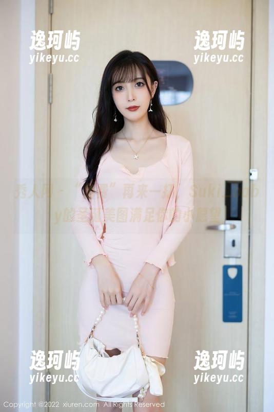 秀人网 - “免费”再来一打，Suki_baby的圣诞美图满足你的小愿望