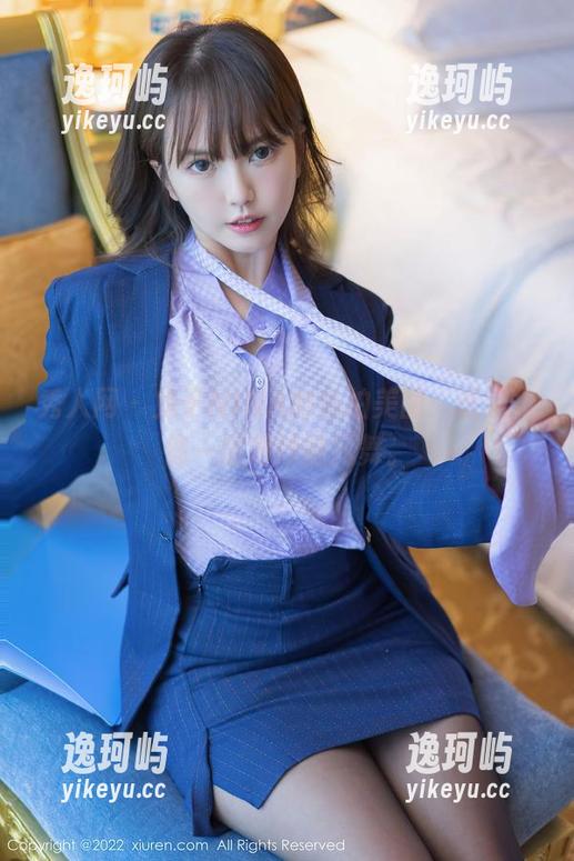 秀人网-兔子NINA 秀人网 - 兔子NINA的私拍美图:透明,像一层薄纱随风舞。