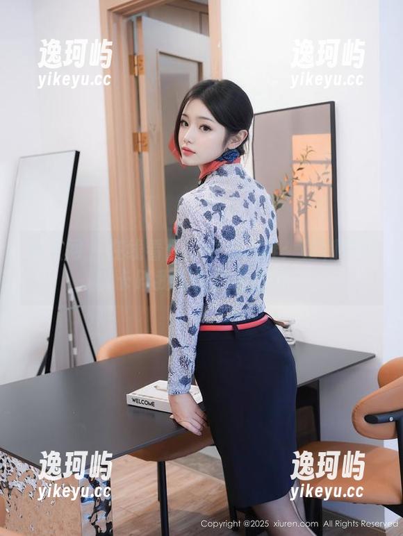 秀人网 - 在线看区静瑶高跟鞋：锋利得可以卡碎我那颗怀旧的心！