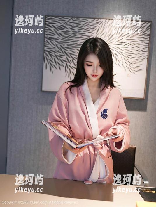 秀人网 - 姐姐不怕，只怕南乔的套图合成巨作！