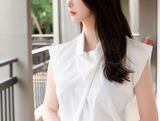 秀人网 – 最新可爱套图，周井空把清纯推到极致，真有些吓人啊。