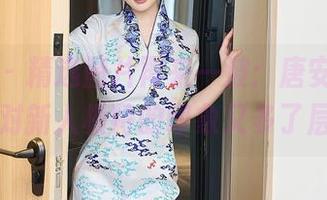 秀人网 – 精选图片再来一波：唐安琪，让我对新人模特的印象又多了层…