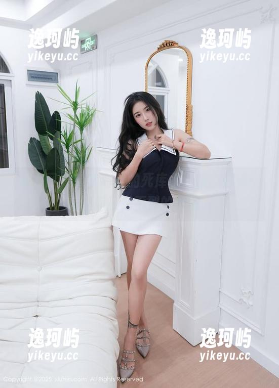 秀人网 - 奈奈Fox的死库水资源，最新一波让你意想不到的展现。