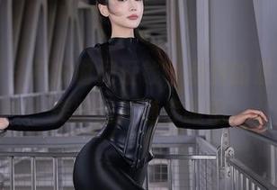 秀人网 – 不找时间砸钱，免费的奶芙乔乔美腿图片随你眼福