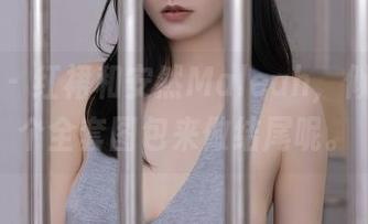 秀人网 – 红裙和安然Maleah，似乎就缺个全套图包来做结尾呢。