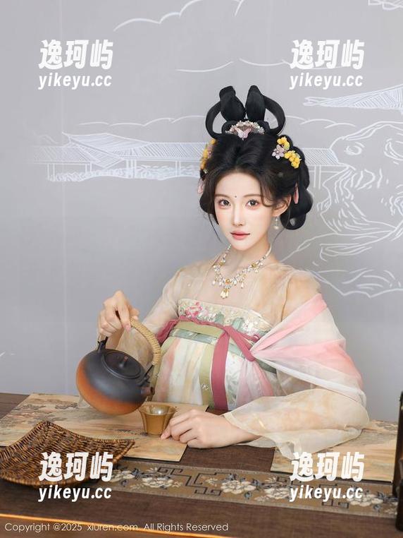秀人网 - 下载林子遥天使合集，准备好被朋友圈刷屏了吗？小心天使撒娇到你心头！