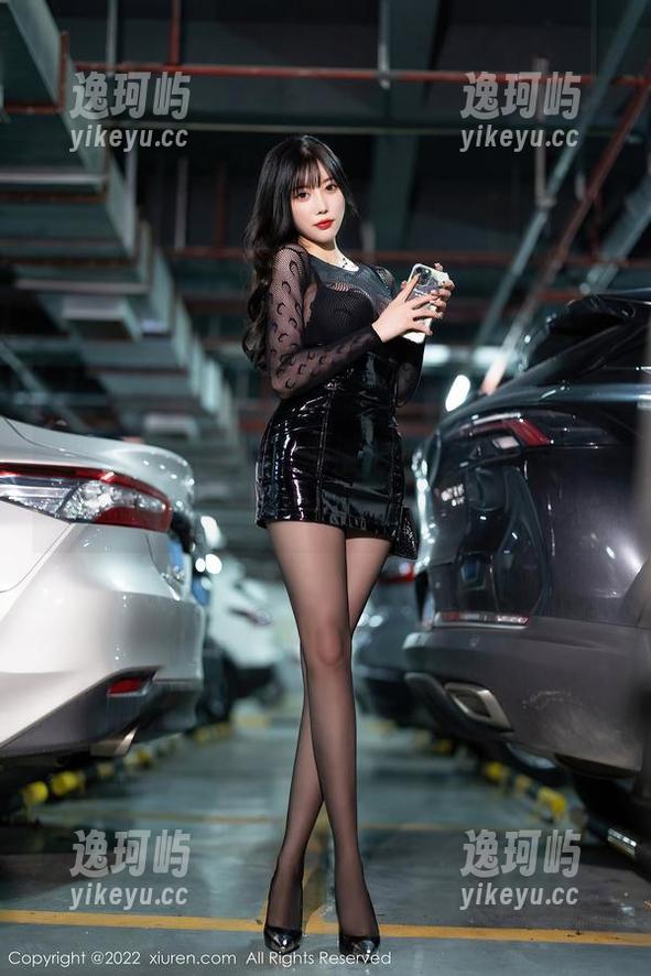 秀人网 - 白丝资源满满的汐汐baby合集，这画风我最爱