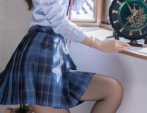 秀人网 – 精选：看过玥儿玥er的厦门旅拍，才发现其实我热爱都是借口
