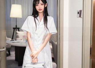 秀人网 – 诺诺Nono的粉色资源，甜得发腻，快来消化一下吧