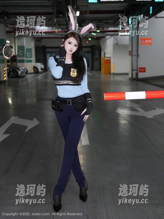 秀人网-赵万灵 秀人网 - 办公室杂记:赵万灵的特供分享集