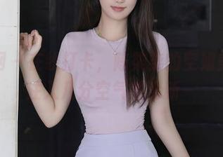 秀人网 – 在线打卡，陈柒柒的空姐美图，注入几分空气的清新～