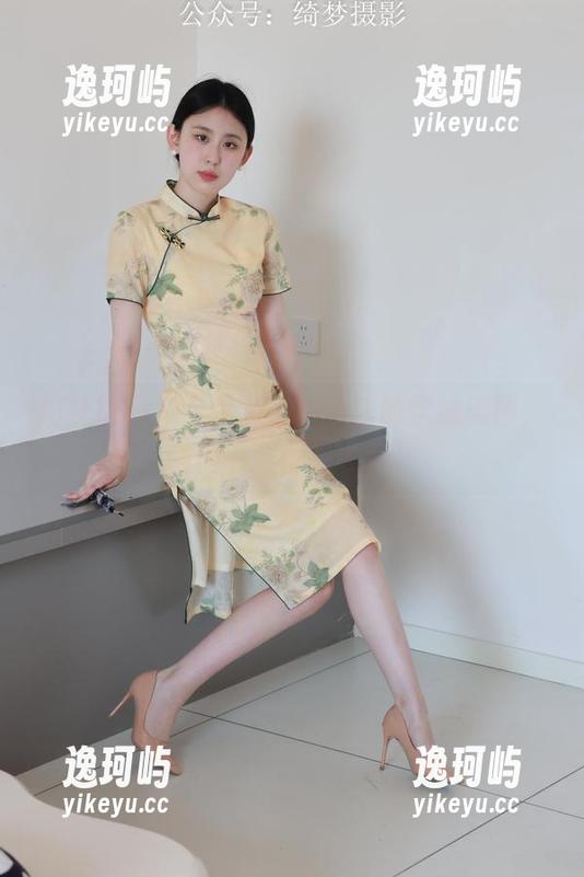 绮梦摄影 - 全是免费！小艺的学妹美图，随便一张都想收藏！