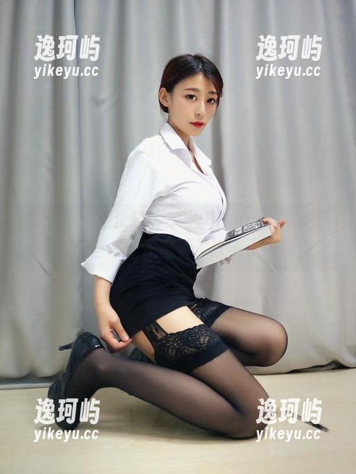 羊小雪juvia 微密圈 - 别犹豫,羊小雪juvia的高清舰长图包–灰丝正等着你这小小干扰!