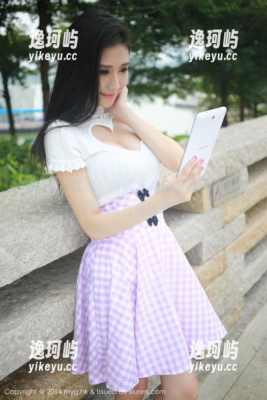 美媛馆-唐琪儿 美媛馆 - 哦哟,唐琪儿的浴缸照竟然这么撩,图片精选点进来不亏!