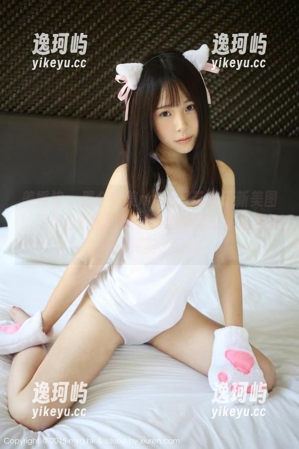 美媛馆-奈美nana 美媛馆 - 那个奈美nana又带来了新美图!写真里那个清秀靓丽的身影,身高再加点就完美了吧。