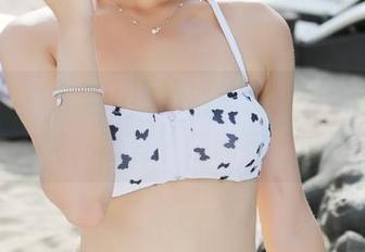 美媛馆 – 小夕juju的浴室最近更新：我只是好奇她这套瓷砖搭配有啥灵感啊？