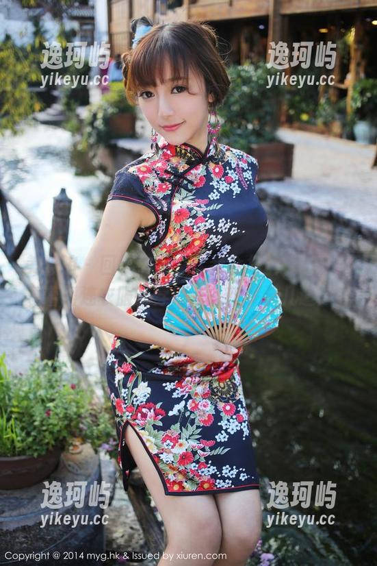 美媛馆-王馨瑶 美媛馆 - 回复你我,套装全集全收齐,王馨瑶连衣服都穿得让人想多看几遍!